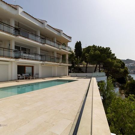 Vista Roses Mar - El Brancs Villa Eksteriør bilde